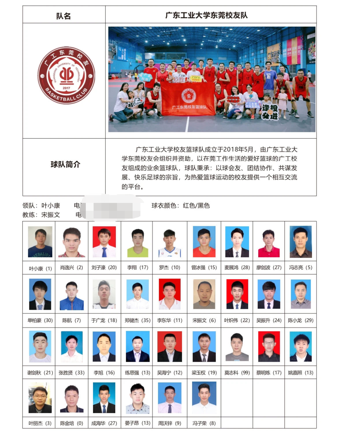 kaiyun-梦回当年！5年前，罗杰陈航李翔曾冰强再披广工战袍