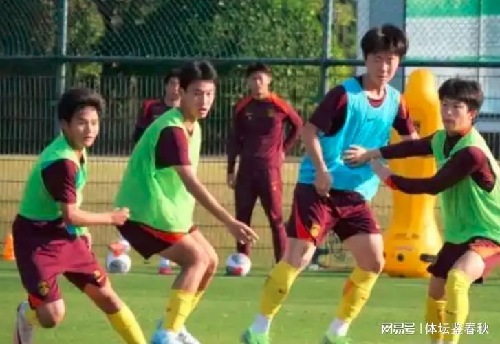 kaiyun-2-0！U16国足爆冷，击败亚洲杯冠军，球迷看到国足冲击世界杯希望