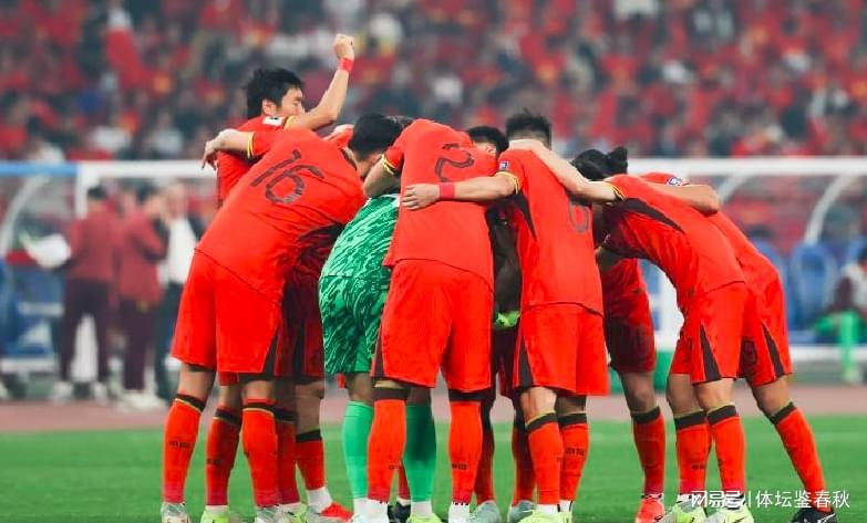 kaiyun-2-0！U16国足爆冷，击败亚洲杯冠军，球迷看到国足冲击世界杯希望