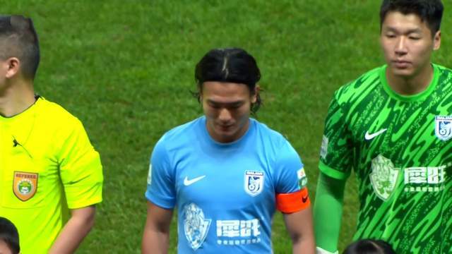 kaiyun-毛伟杰合同剩1年 与冯劲竞争主力 大连首胜在三镇?卡迪斯标王