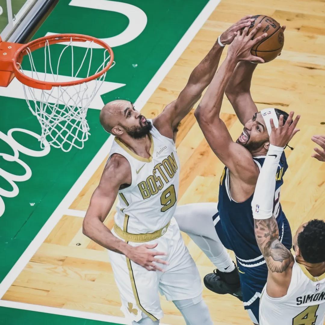 开云-正负值+514！联盟第二人！NBA最被低估的球员