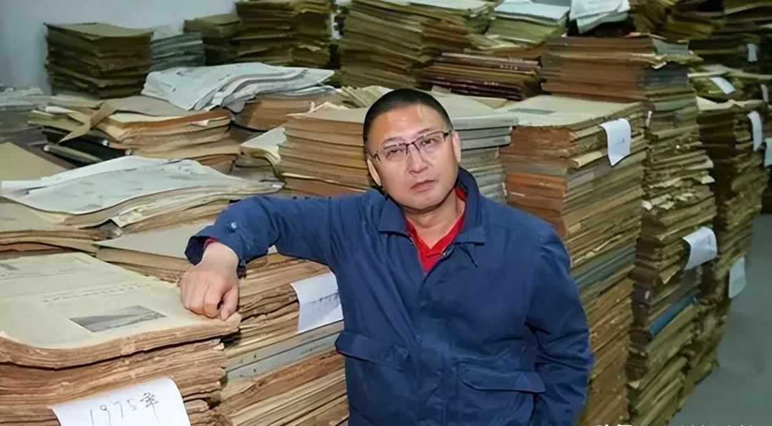 开云-放弃副市长跑去捡破烂，如今身无分文，却成了四川的骄傲